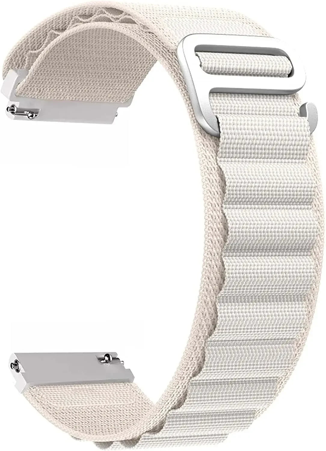 OnePlus Smartwatch Nylon Loop Band Replacement Strap Sport Bracelet