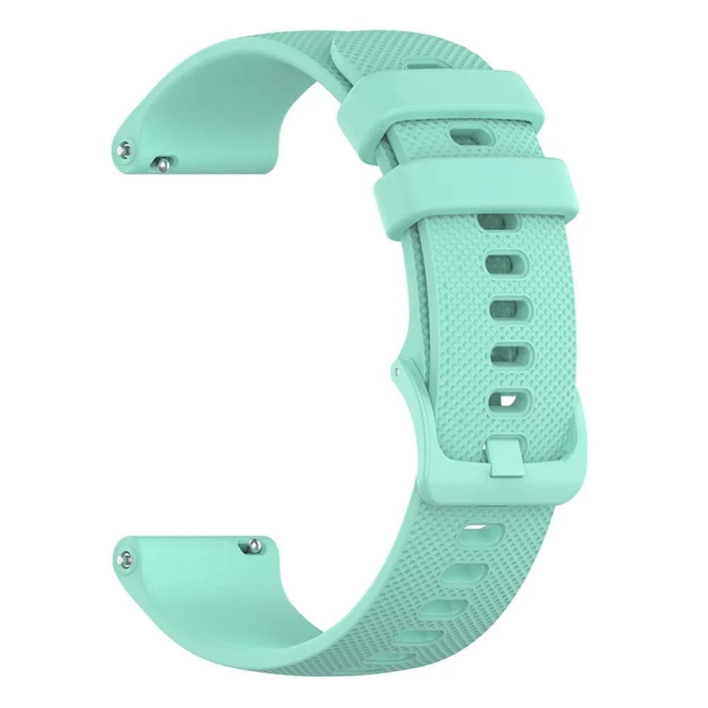 OnePlus Smartwatch Silicone Band Strap Sport Replacement Bracelet