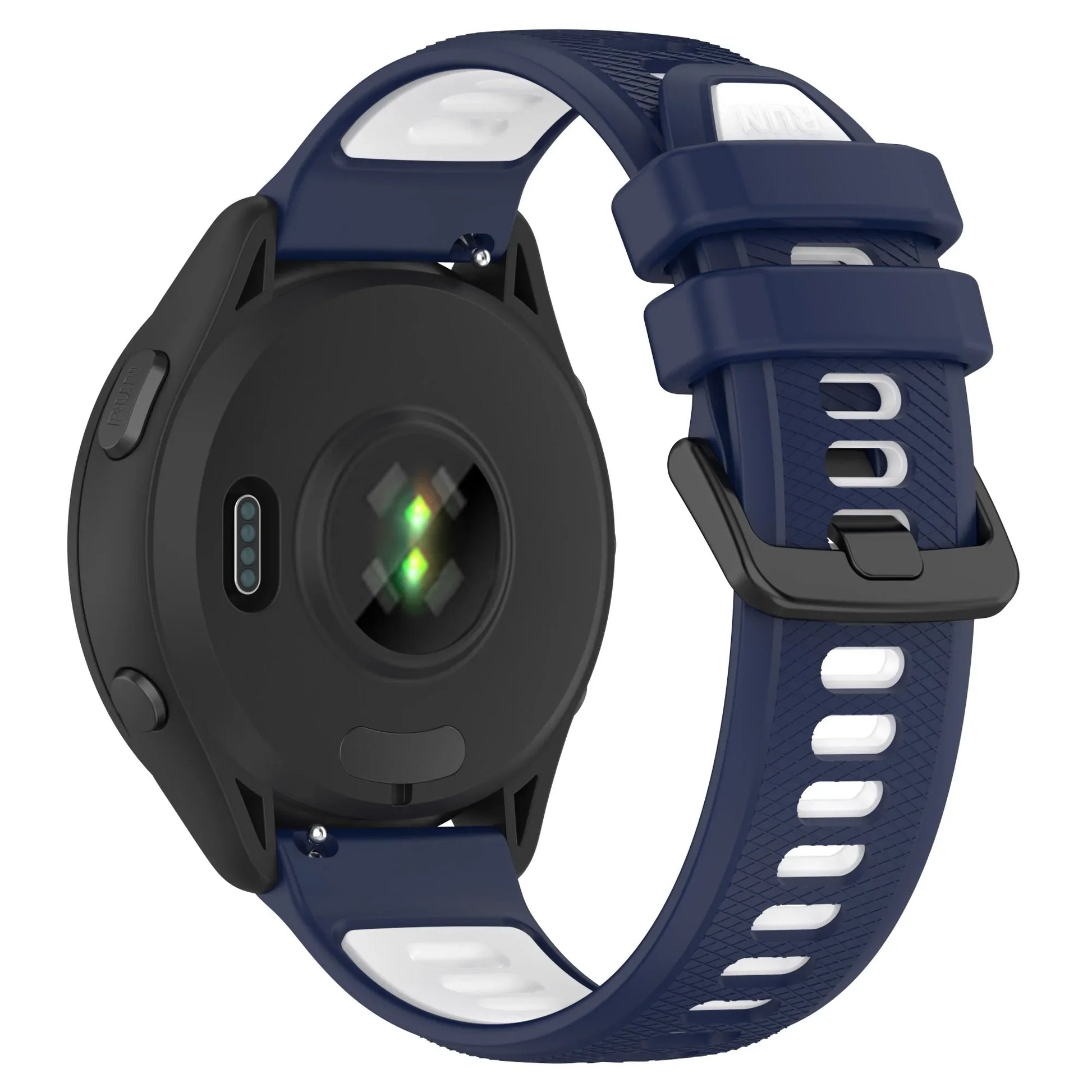 OnePlus Smartwatch Silicone Watch Band - Flexible & Durable Strap