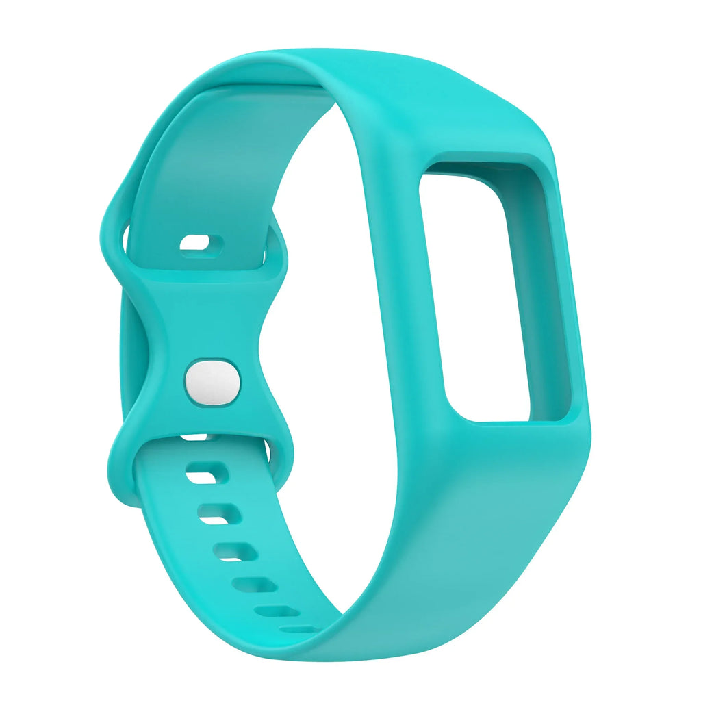 Fitbit Charge 6 5 4 3 Silicone Sports Band