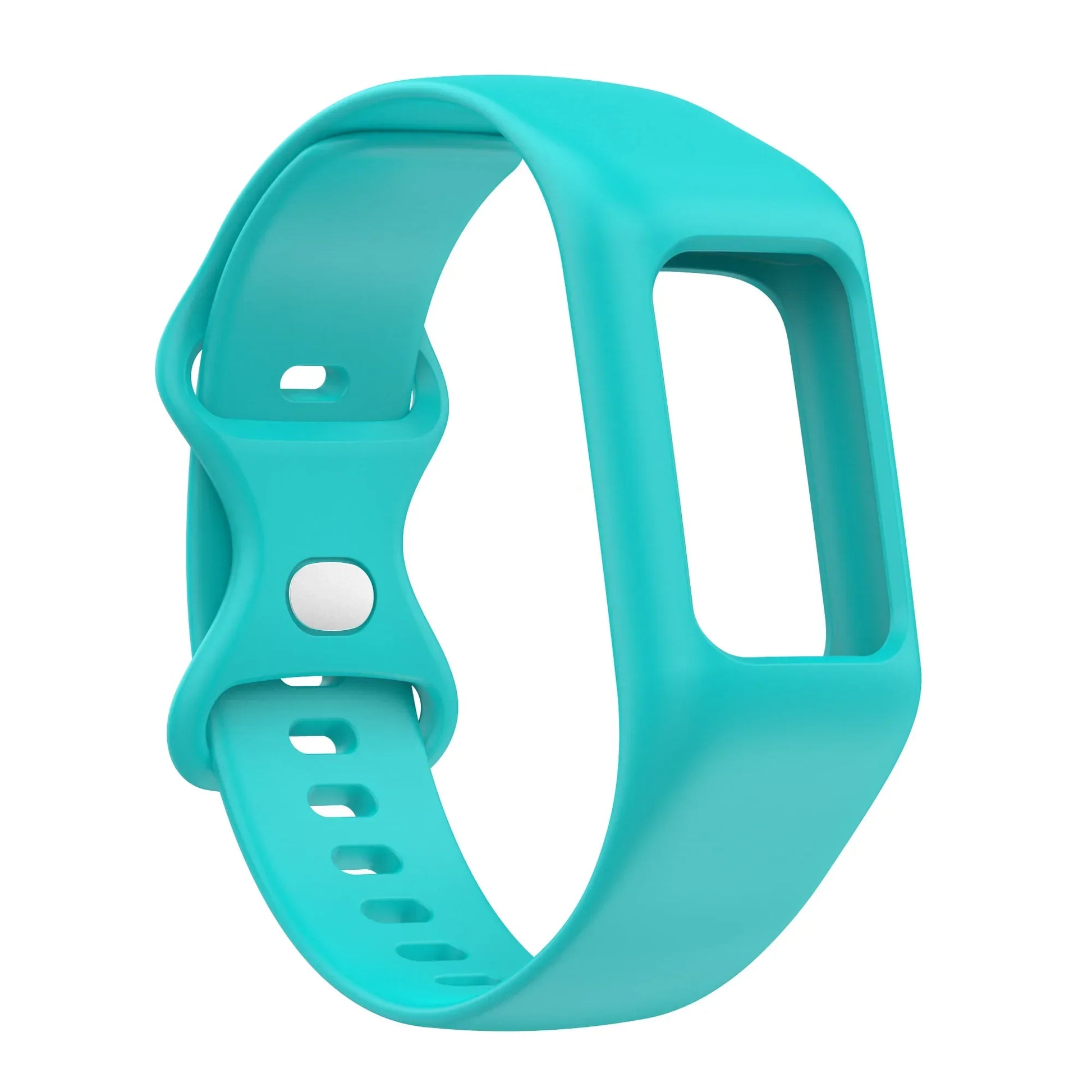 Fitbit Charge 6 5 4 3 Silicone Sports Band