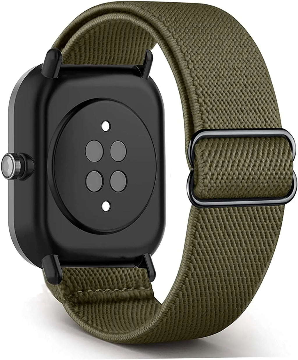 Polar Nylon Loop Watch Band For Polar Smartwatch Unisex Replacement Strap