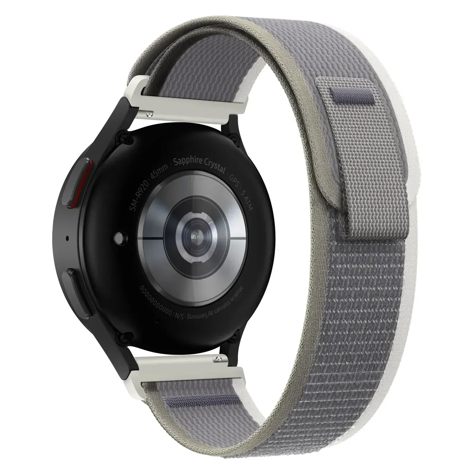 Polar Nylon Loop Band for Polar Smartwatch - Durable Replaceable Strap