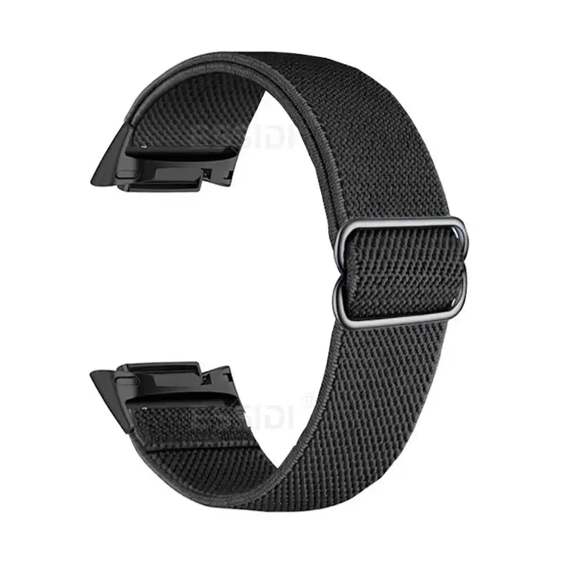 Fitbit Charge 5 6 Nylon Strap - Durable, Breathable, Versatile