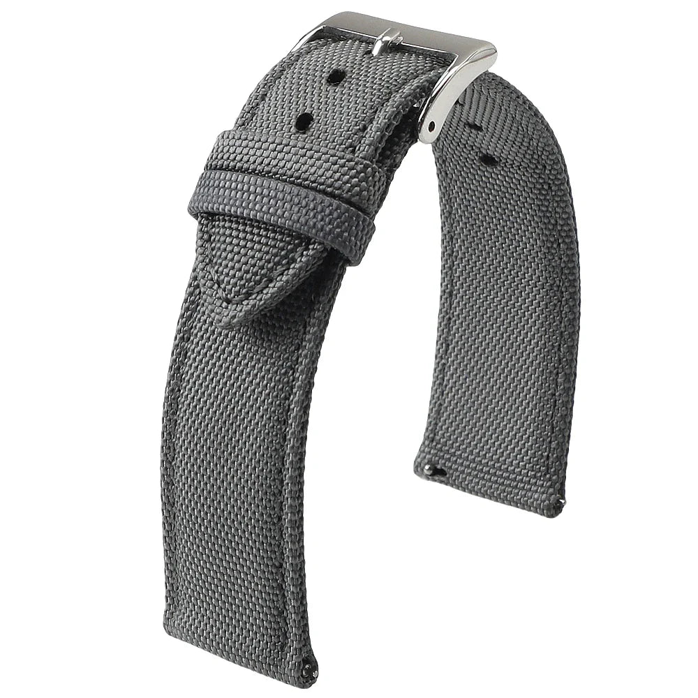 OnePlus Smartwatch Nylon Quick Release Sport Watch Band Men Women