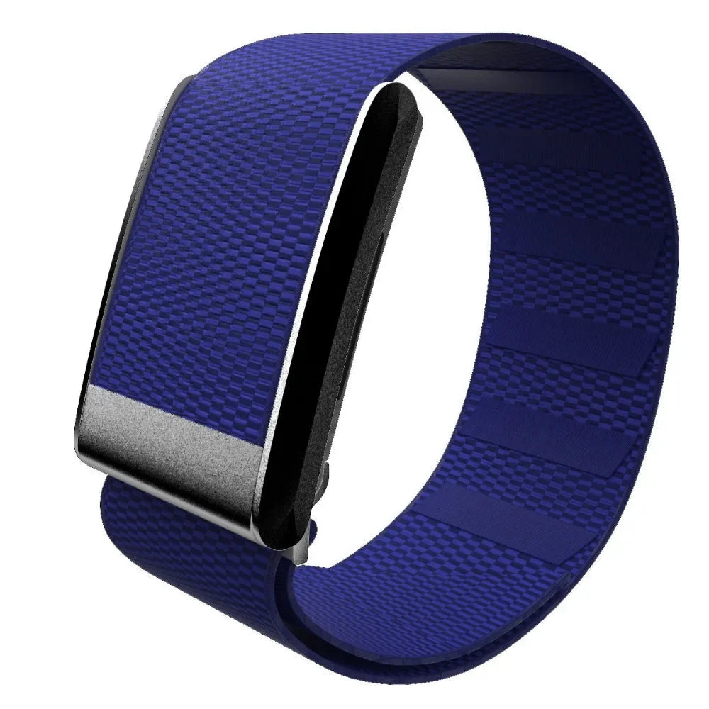 Whoop 4.0 3.0 Nylon Band - Breathable Elastic Lightweight