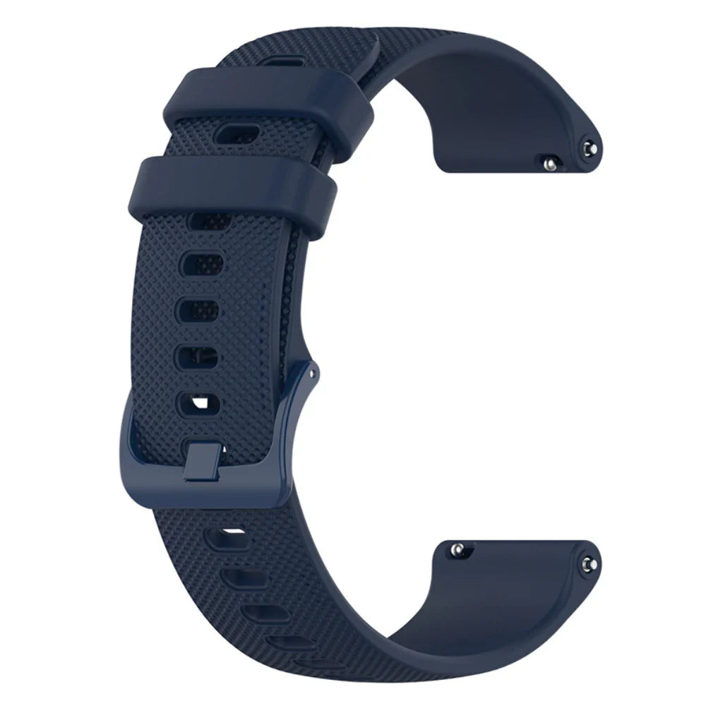 OnePlus Smartwatch Silicone Band Sports Strap Replacement Bracelet