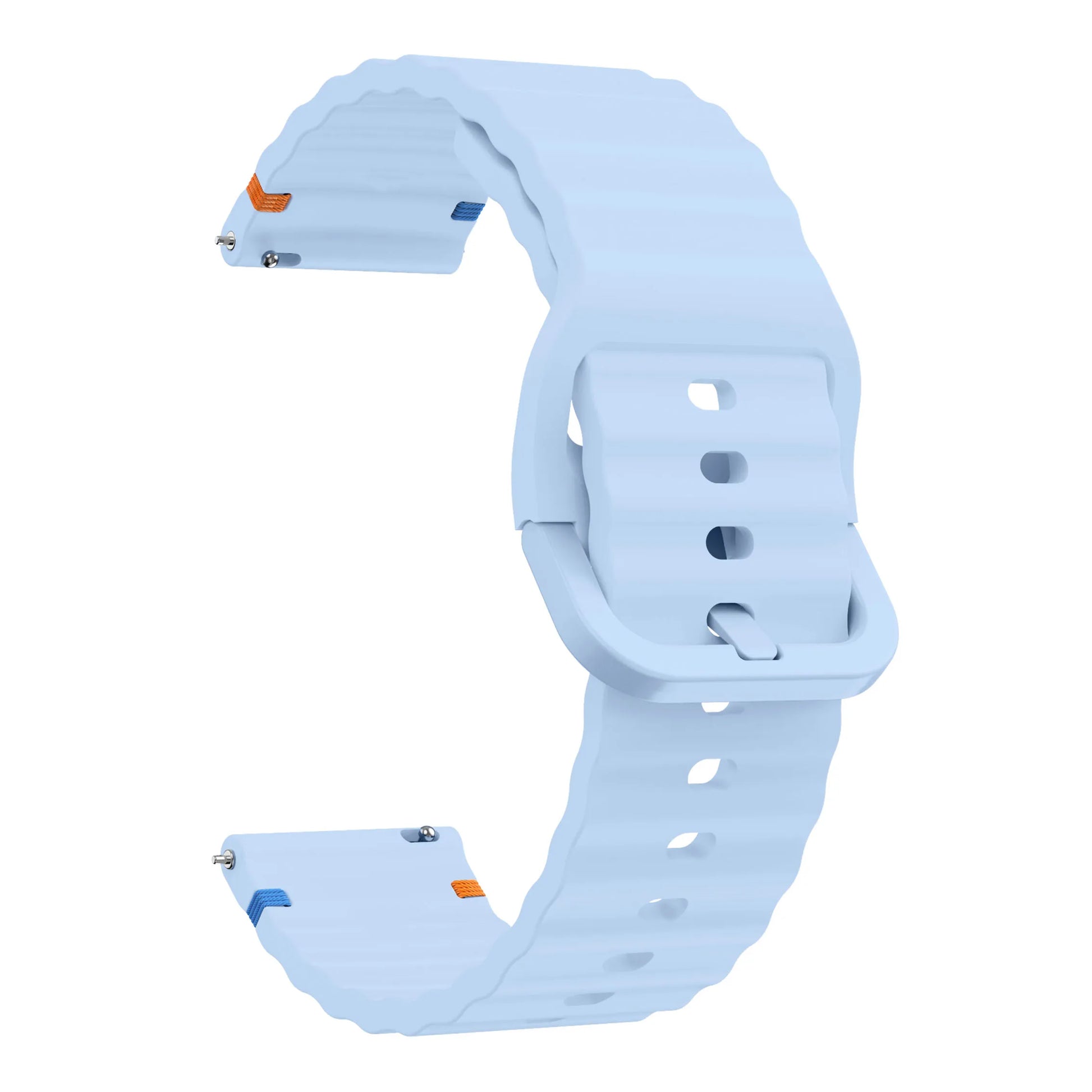 OnePlus Smartwatch Silicone Strap Band, Sport Wristband Replacement