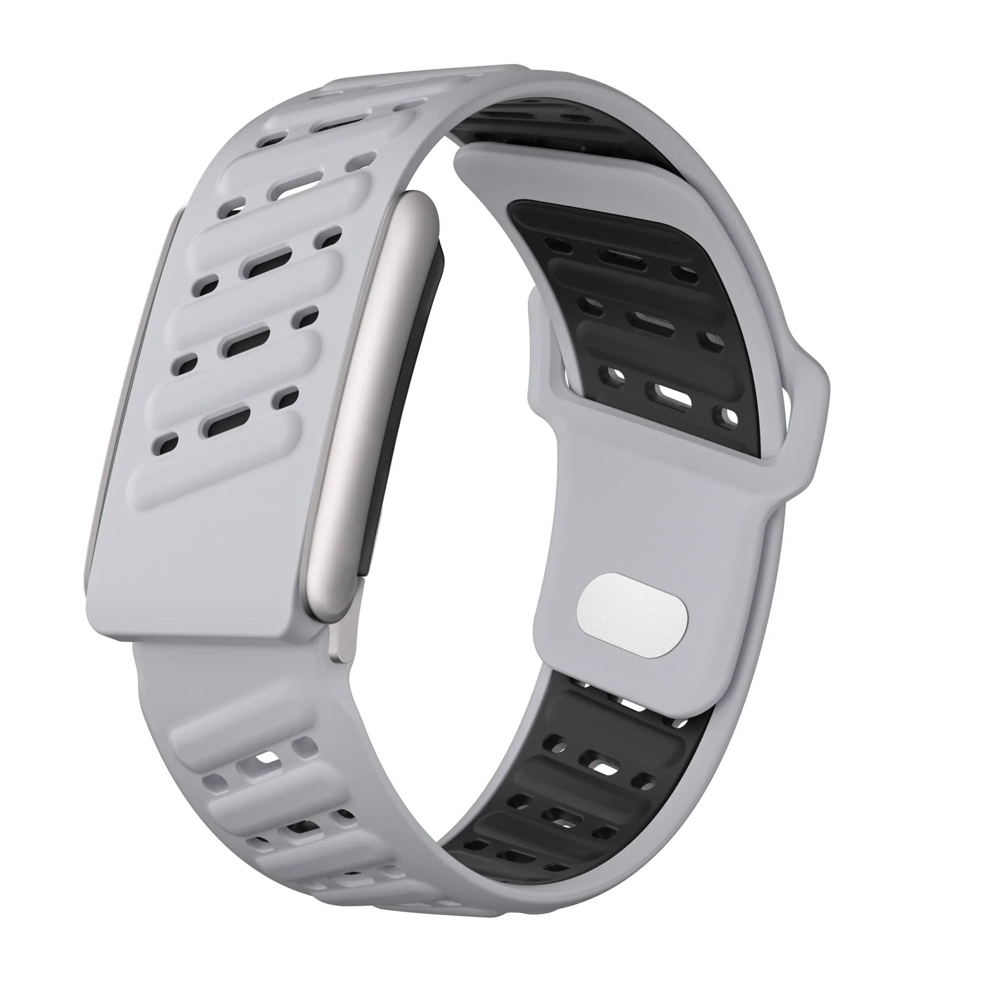Whoop 5.0 One Silicone Band - Soft Breathable Sweatproof