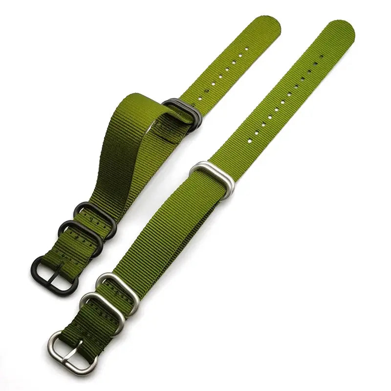 Huawei Watch Nylon Band - Lightweight Utility Strap