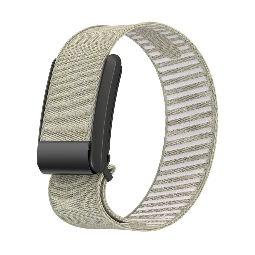 Whoop 5.0 Nylon Band - Breathable Soft Durable Sport