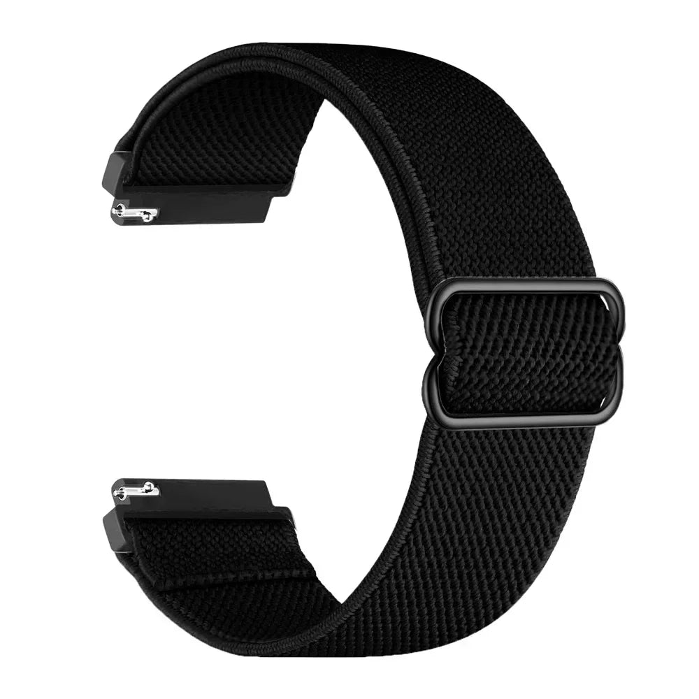 Polar Nylon Loop Watch Band Replacement for Polar Smartwatch
