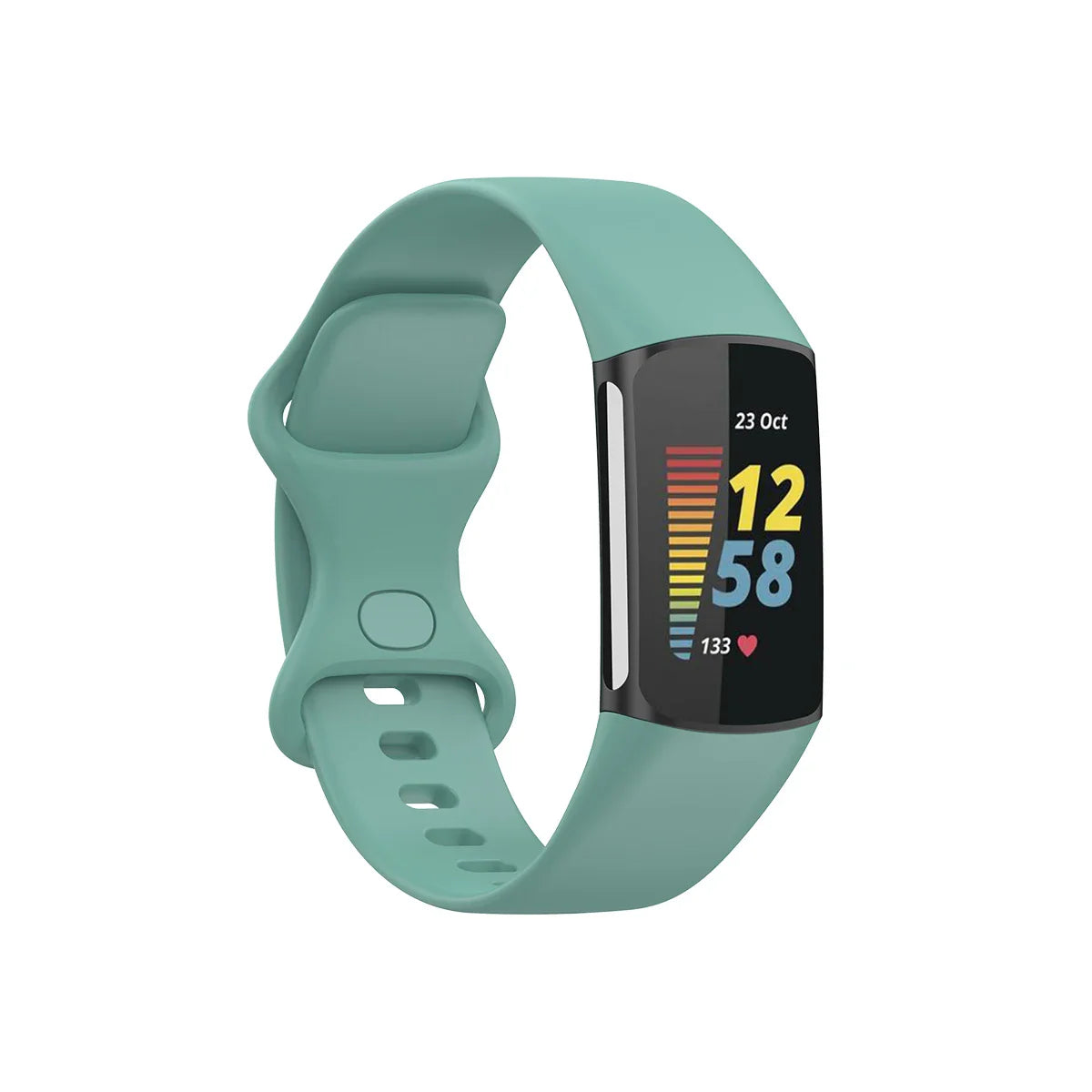 For Fitbit Charge 5-6 Bands
