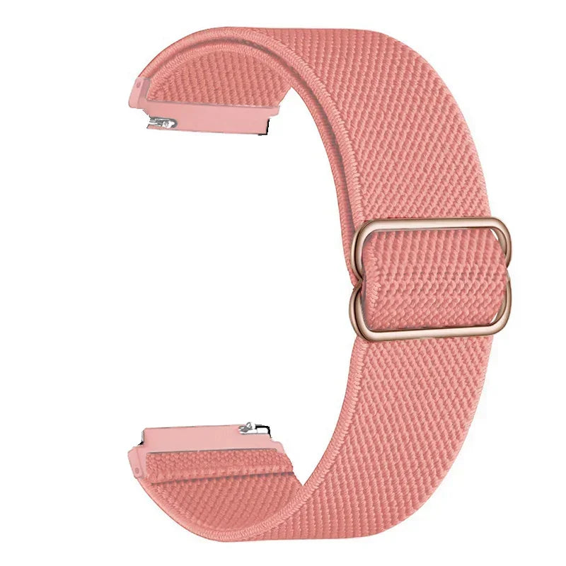 Polar Nylon Loop Watch Band Replacement for Polar Smartwatch