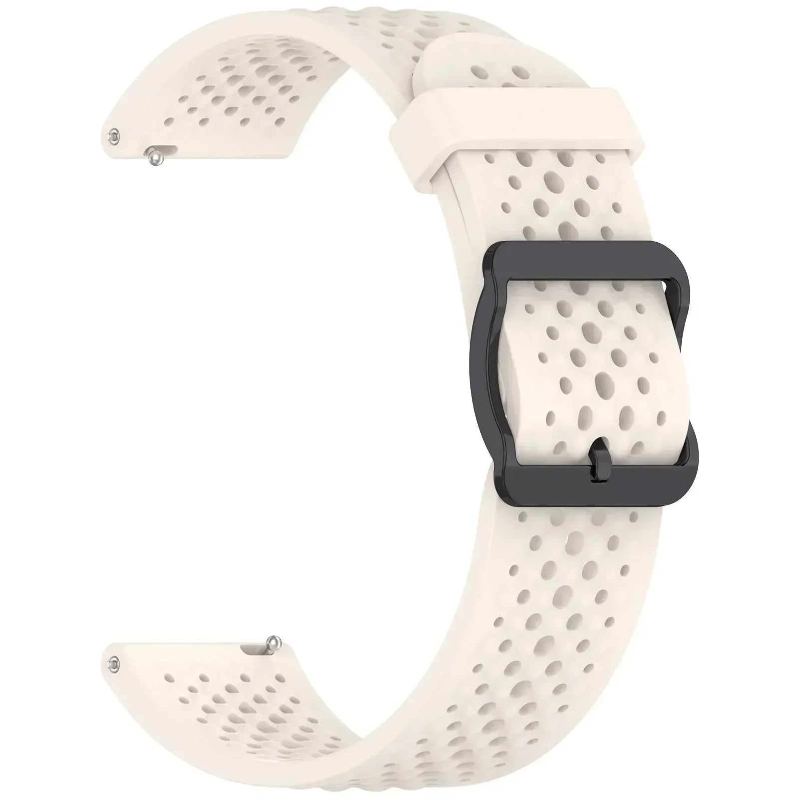 Polar Silicone Band For Smartwatch Sport Replacement Strap