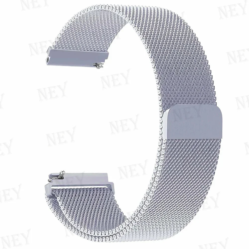 Polar Milanese Loop Stainless Steel Band for Smartwatch