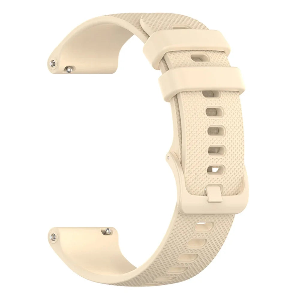 OnePlus Smartwatch Silicone Band Strap Sport Replacement Bracelet
