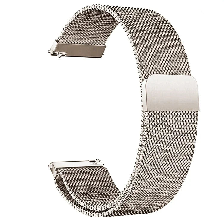 Polar Milanese Loop Stainless Steel Band for Smartwatch