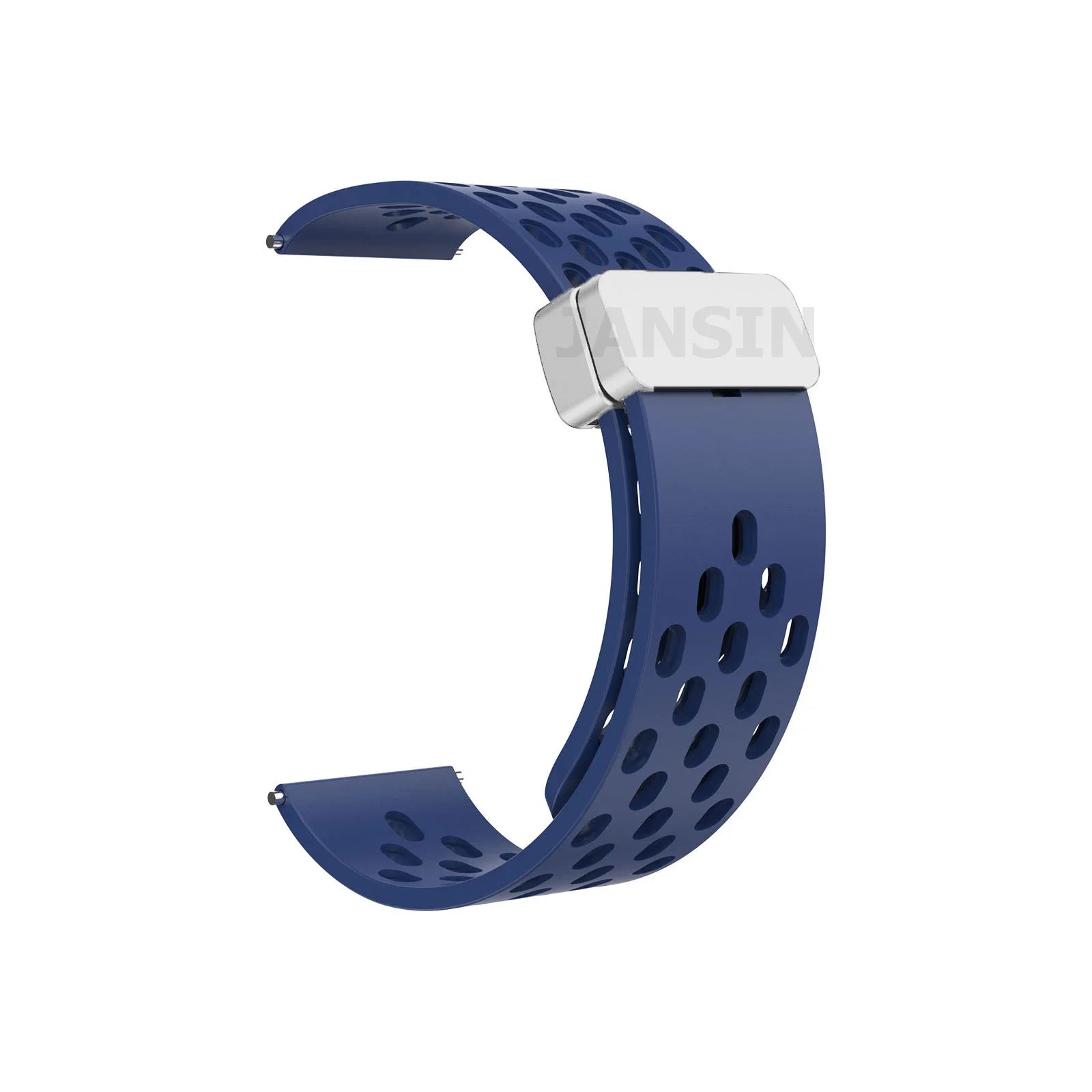 Polar Silicone Magnetic Watch Band for Polar Smartwatch Unisex
