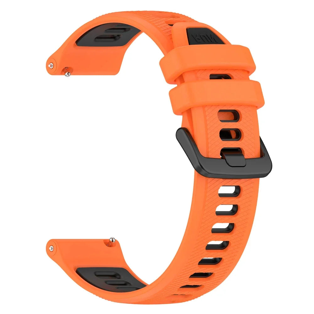 OnePlus Smartwatch Silicone Band Strap Sport Replacement Bracelet