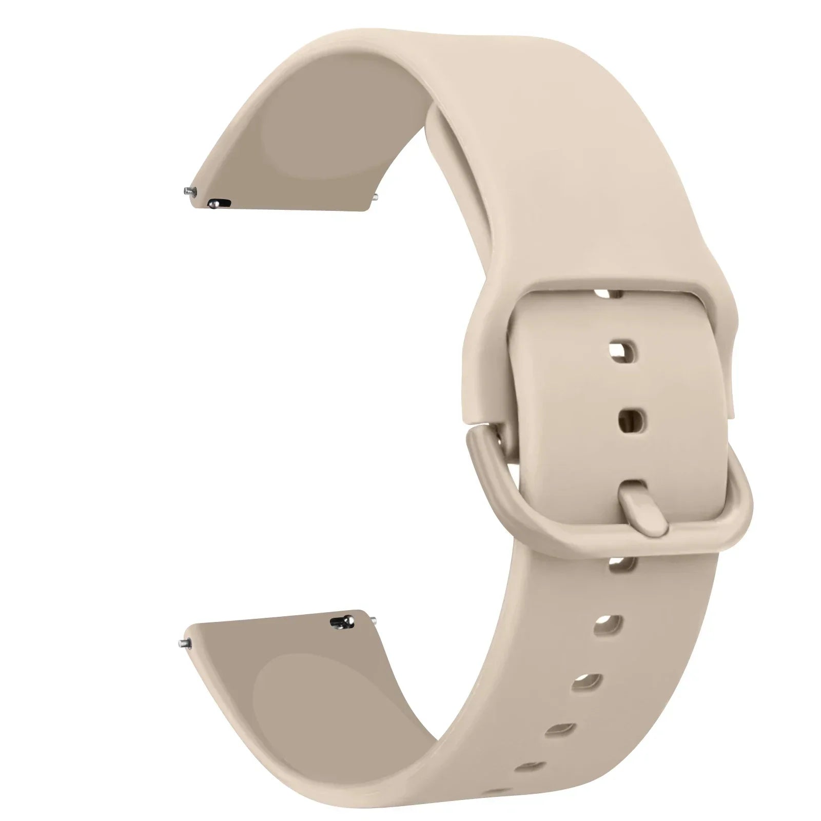 OnePlus Watch Band Silicone Strap Sport Replacement Wristband Accessory