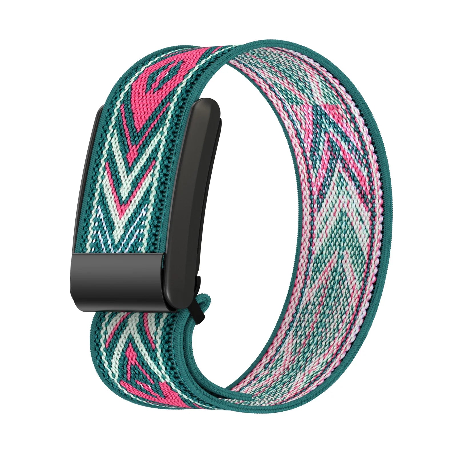 Whoop 3.0 4.0 Nylon Band - Breathable Soft Lightweight