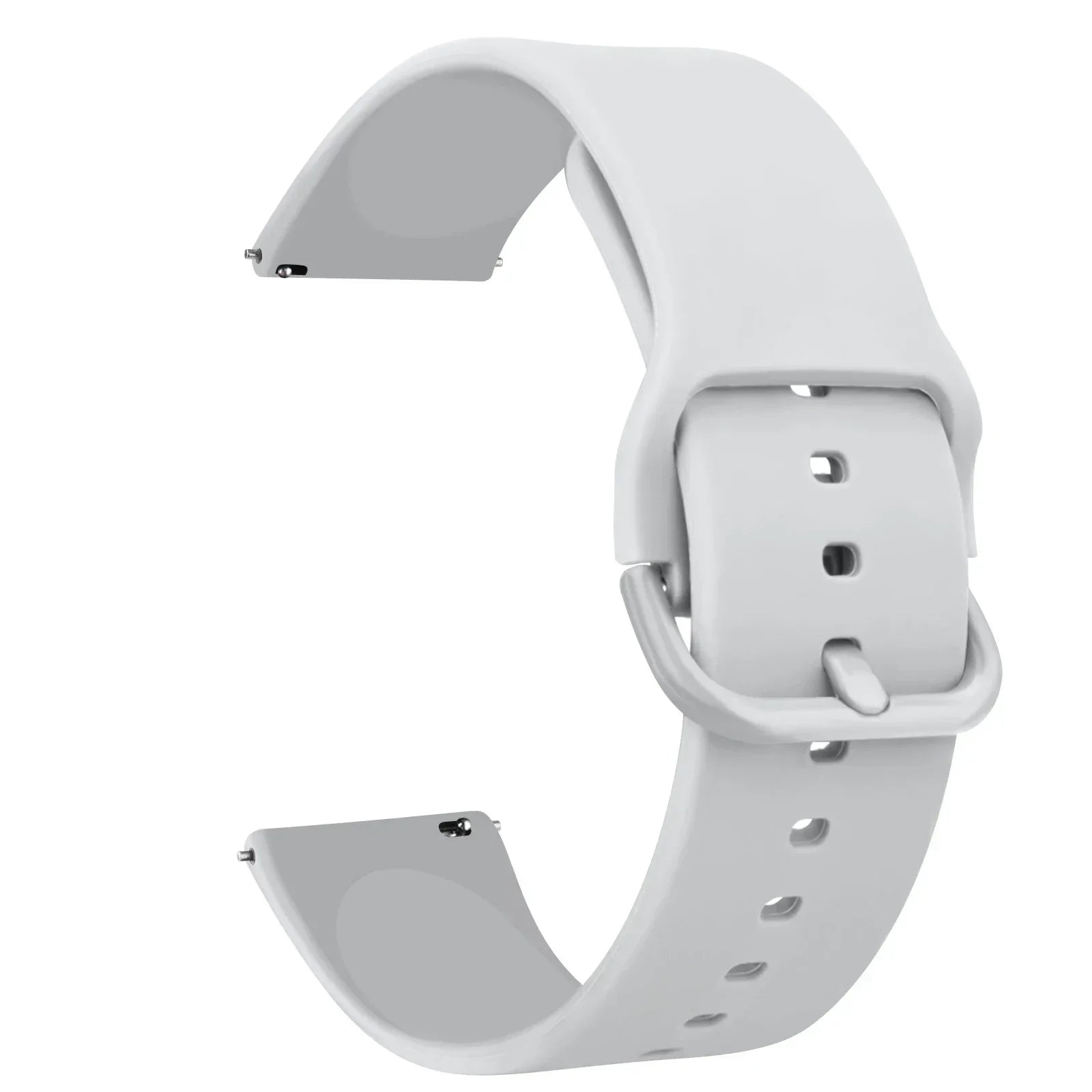 OnePlus Watch Band Silicone Strap Sport Replacement Wristband Accessory