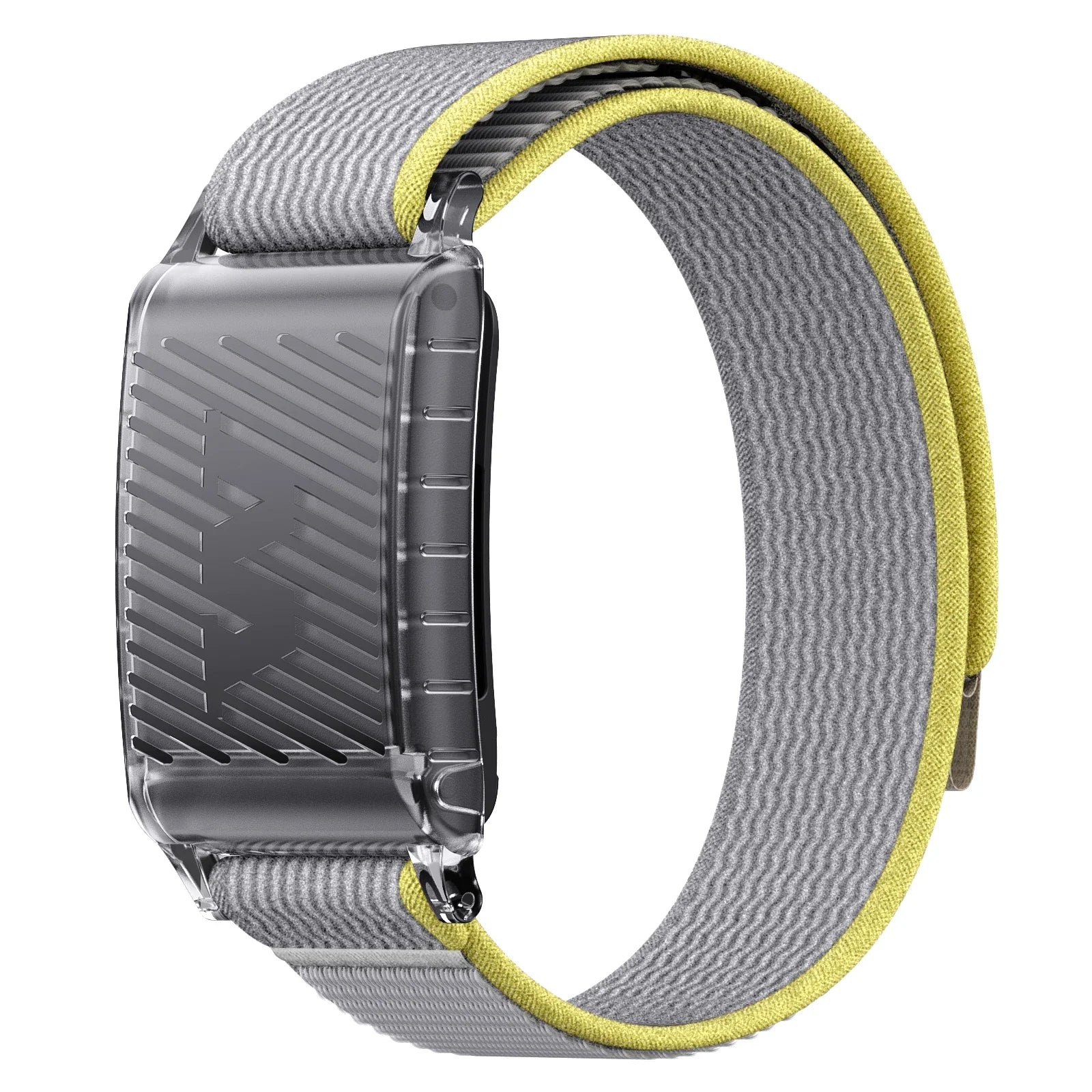WHOOP 4.0 3.0 Nylon Band - Breathable Soft Velcro Knit Fit