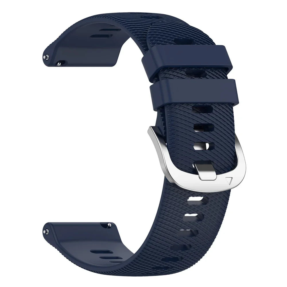 OnePlus Smartwatch Silicone Band Strap Sport Replacement Bracelet