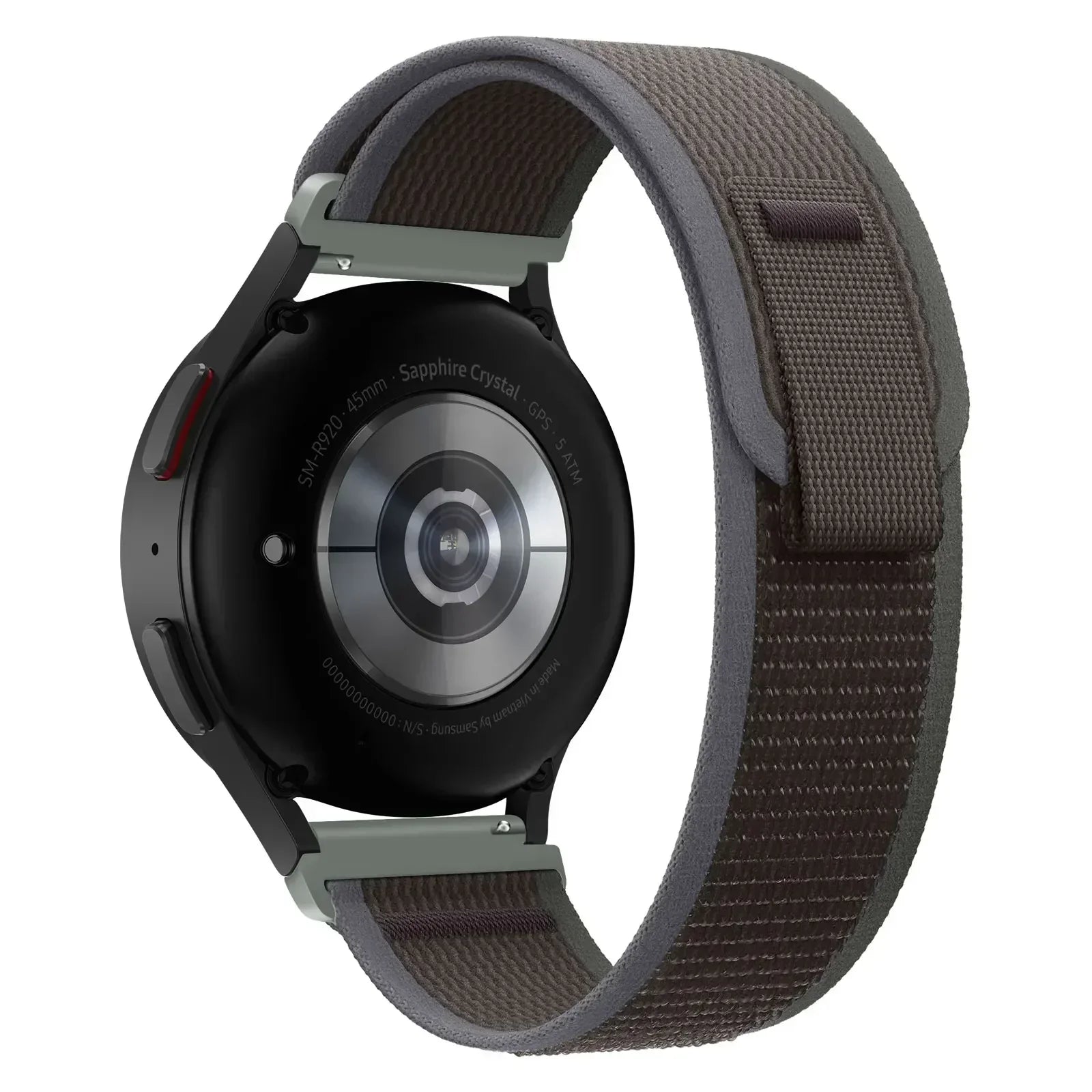 Polar Nylon Loop Band for Polar Smartwatch - Durable Replaceable Strap
