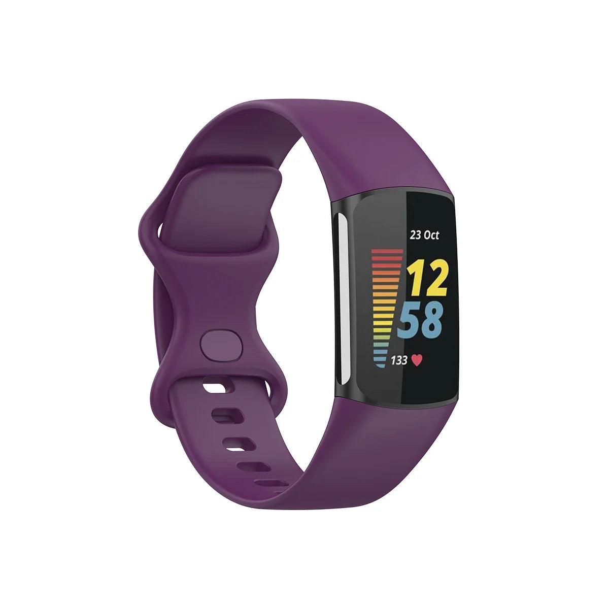 For Fitbit Charge 5-6 Bands