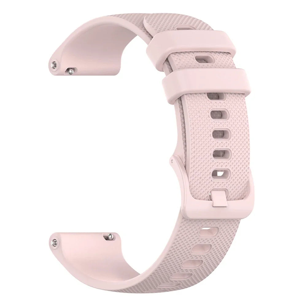 OnePlus Smartwatch Silicone Band Strap Sport Replacement Bracelet