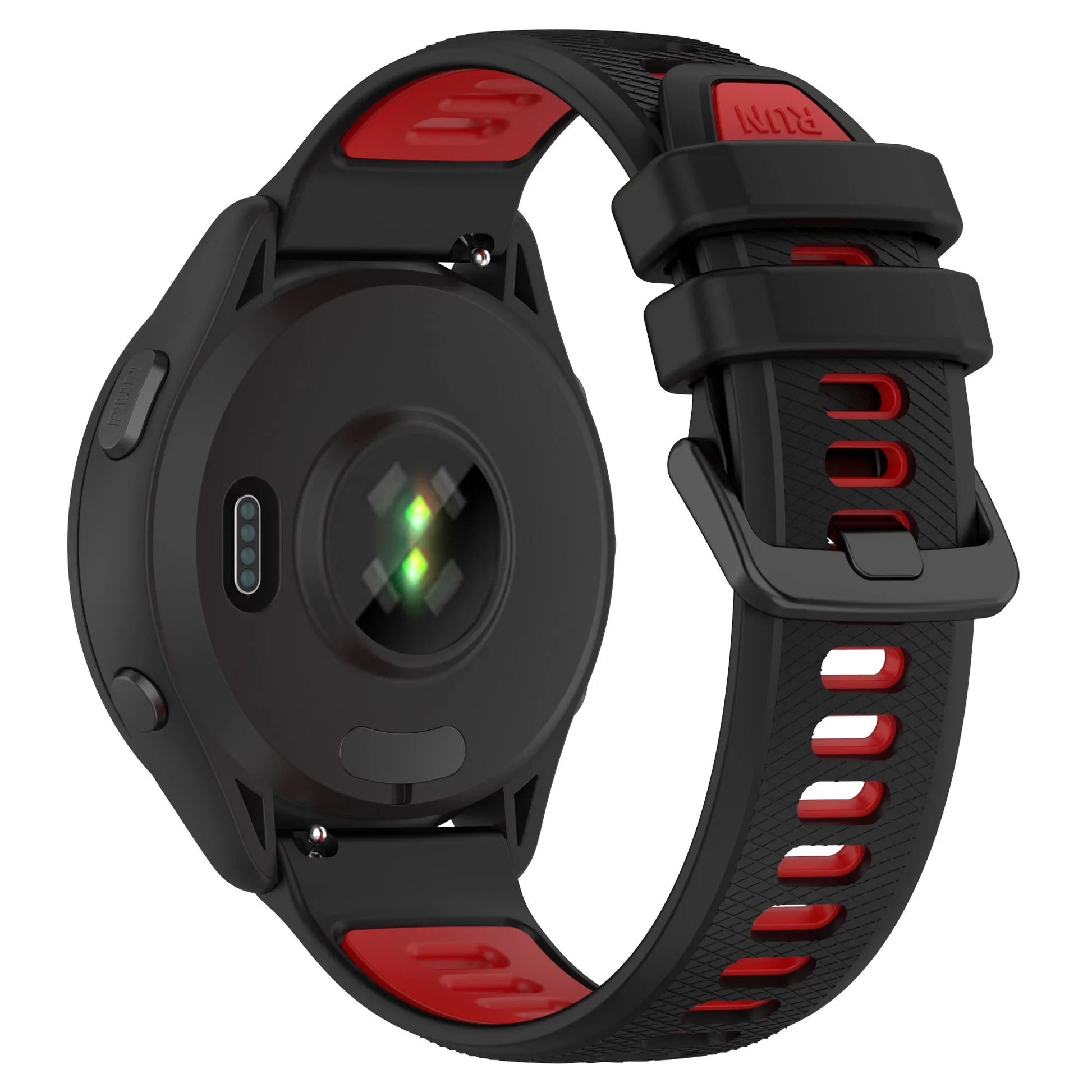 OnePlus Smartwatch Silicone Watch Band - Flexible & Durable Strap