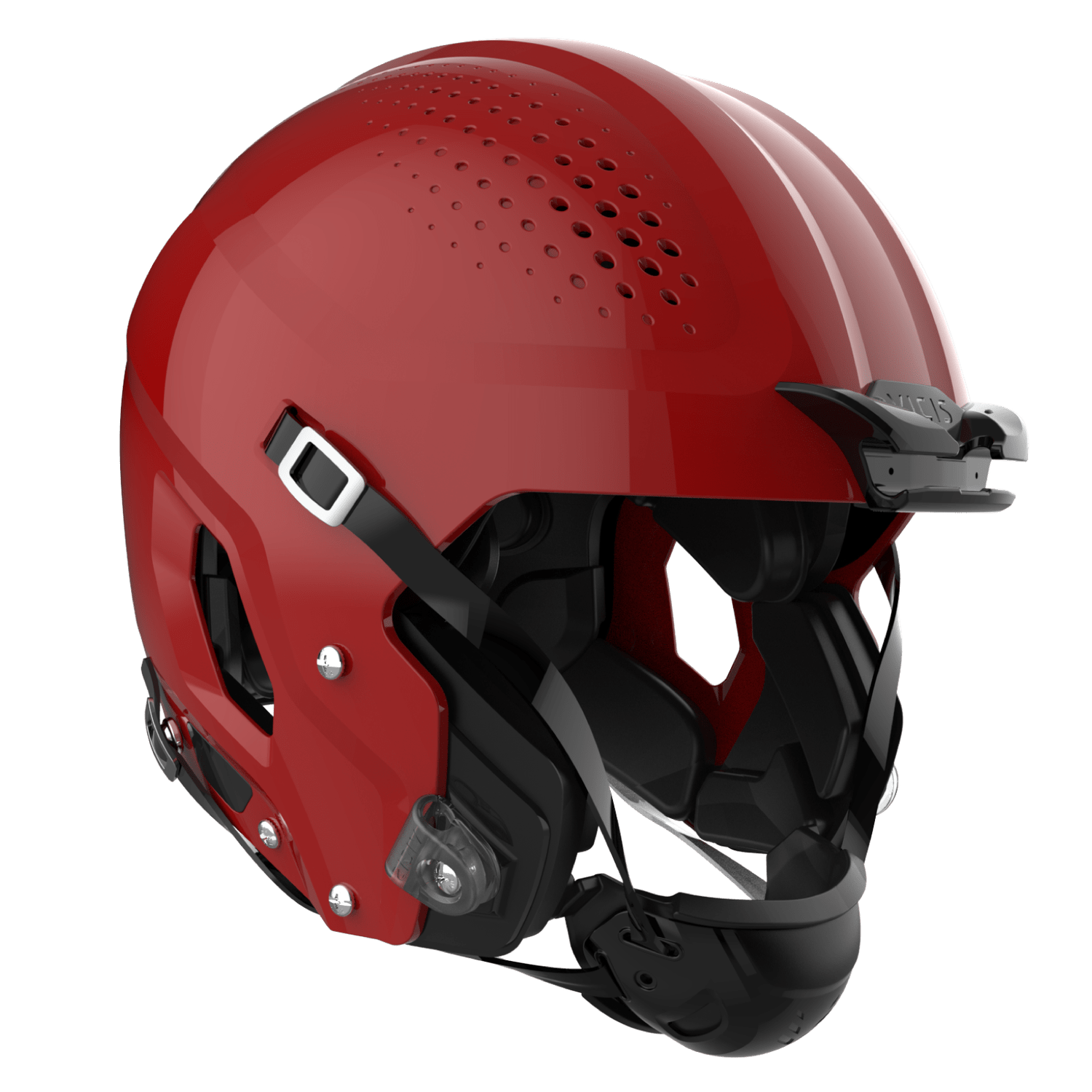 Vicis Zero2 Youth Football Helmet - Matte Colors