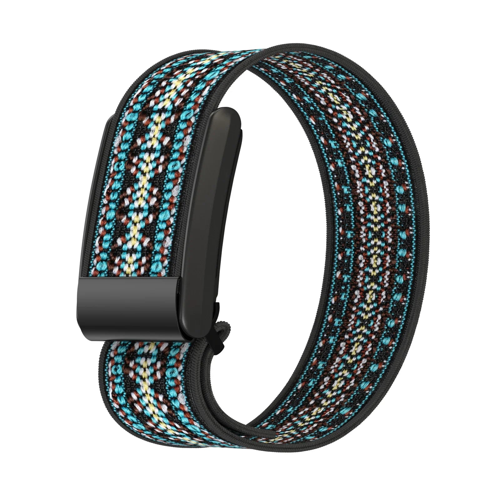 Whoop 3.0 4.0 Nylon Band - Breathable Soft Lightweight