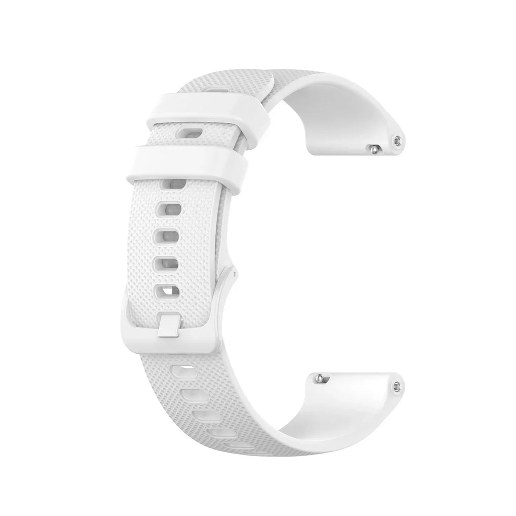 Amazfit Silicone Watch Band Replacement Strap Durable Comfort