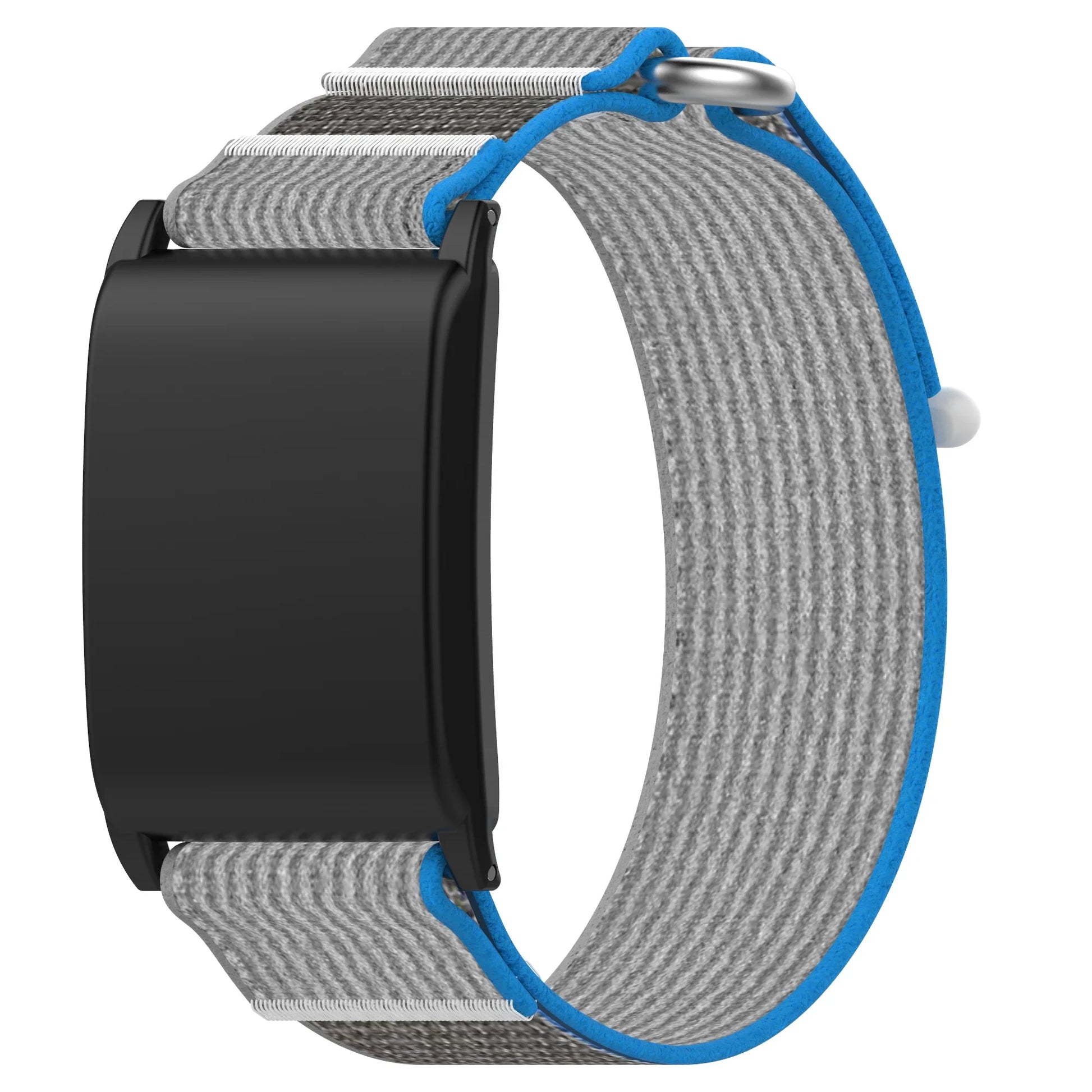 WHOOP 5.0 / 4.0 / 3.0 Nylon Band - Breathable Sport Loop