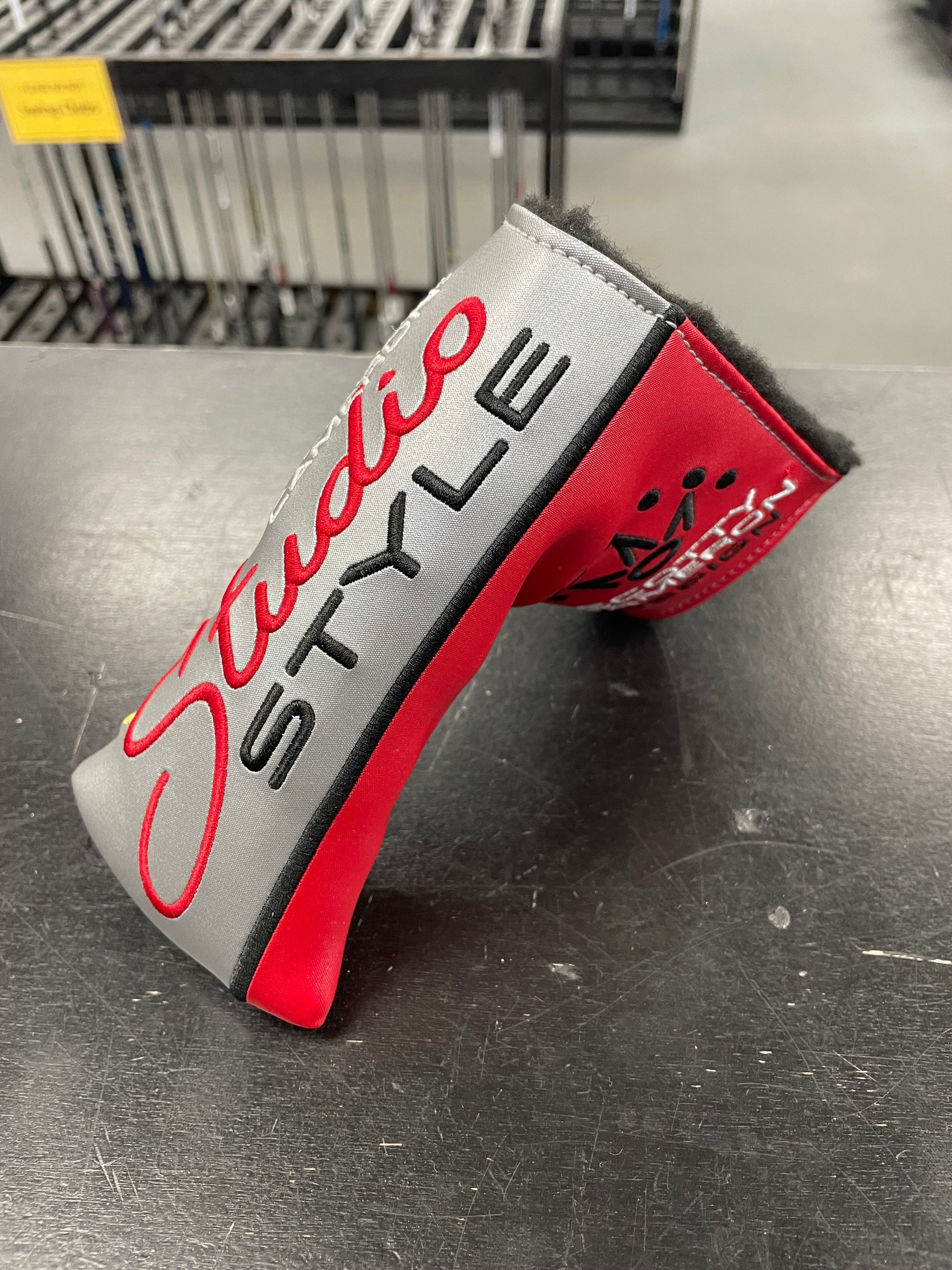Scotty Cameron 2025 Studio Style Newport 2 Putter (Used Demo)