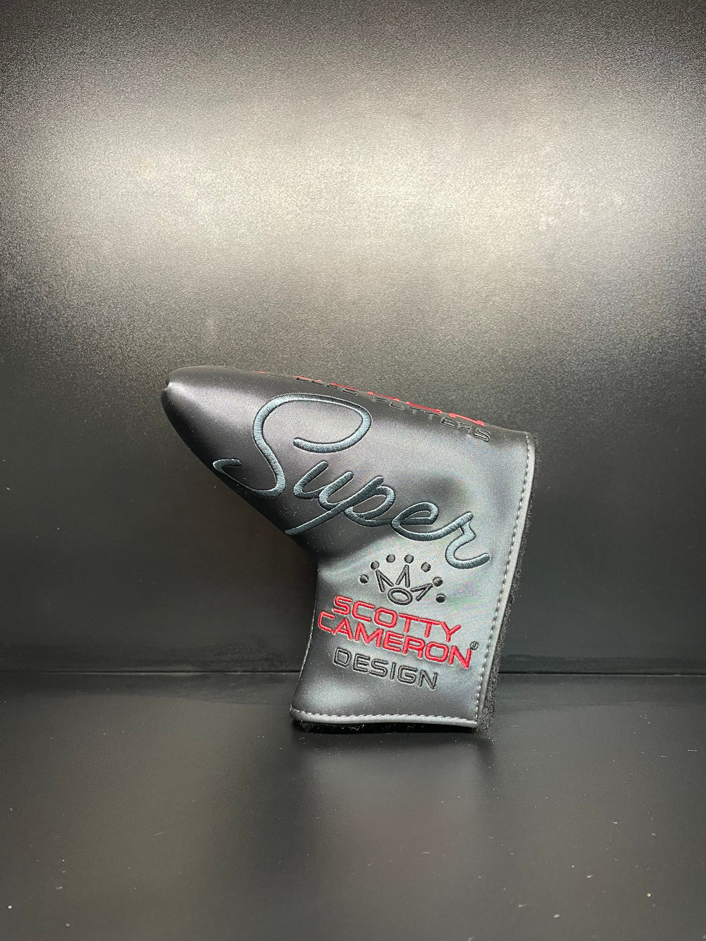 Scotty Cameron Putter Headcover