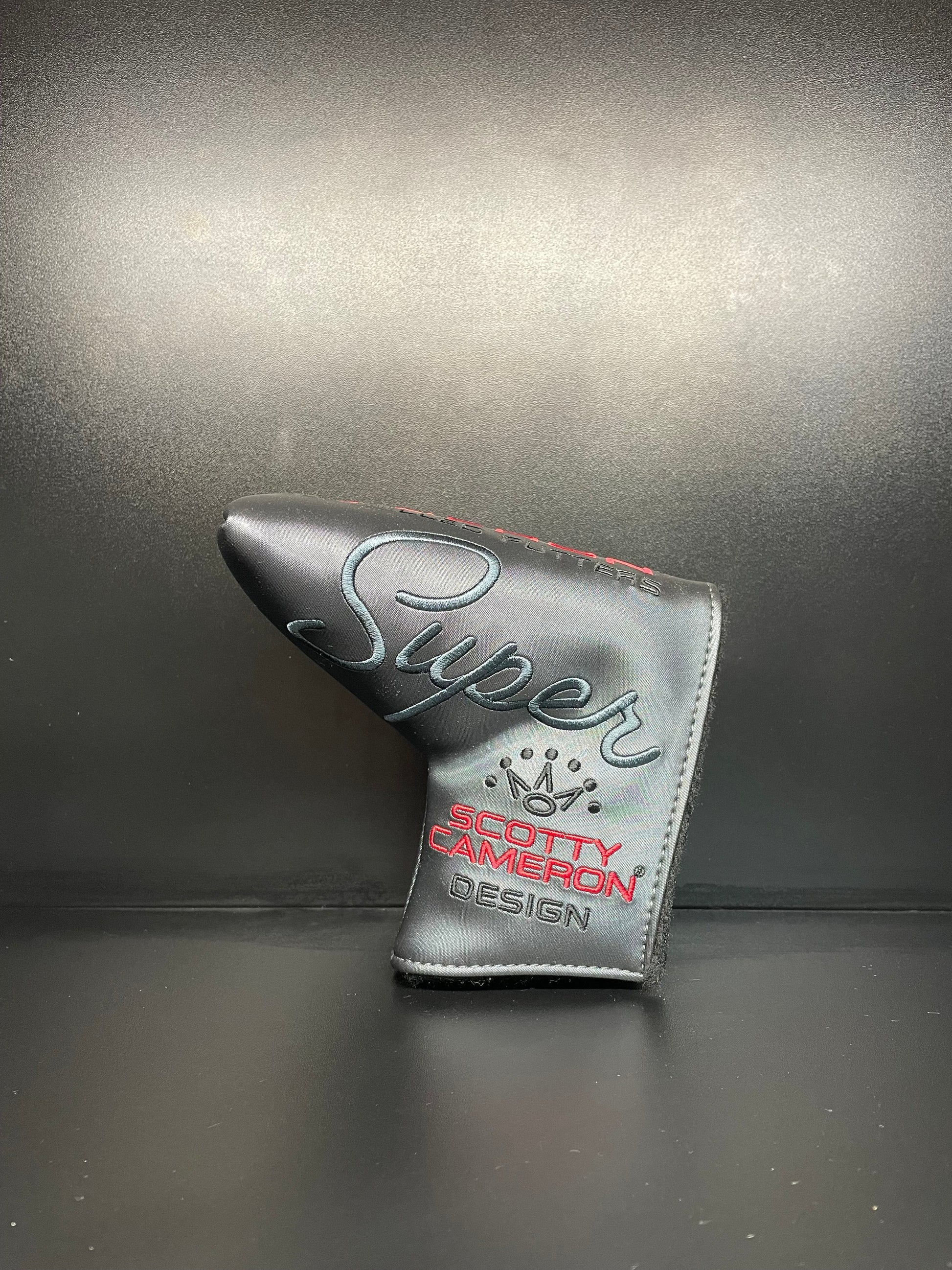 Scotty Cameron Putter Headcover