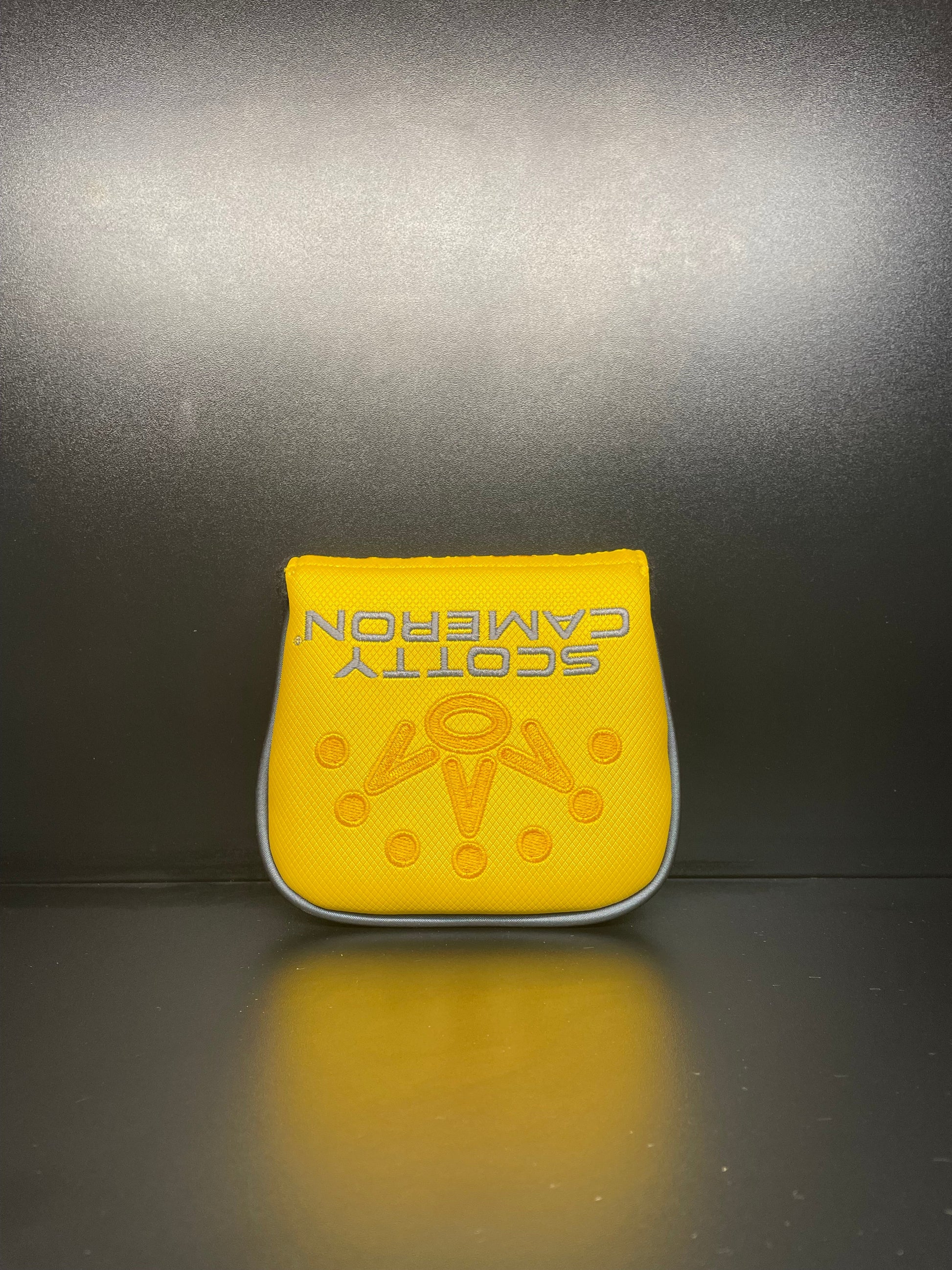 Scotty Cameron Putter Headcover