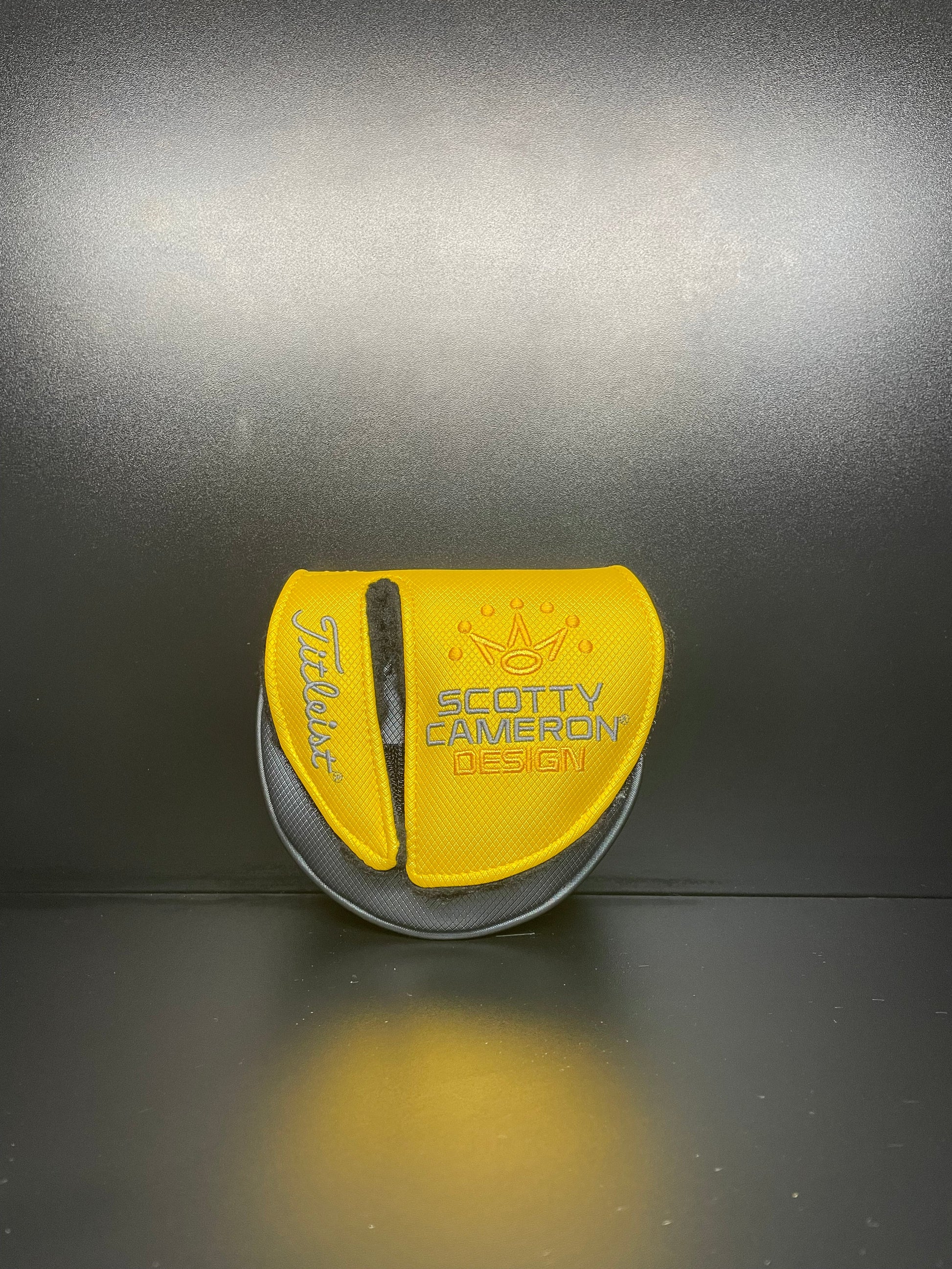 Scotty Cameron Putter Headcover