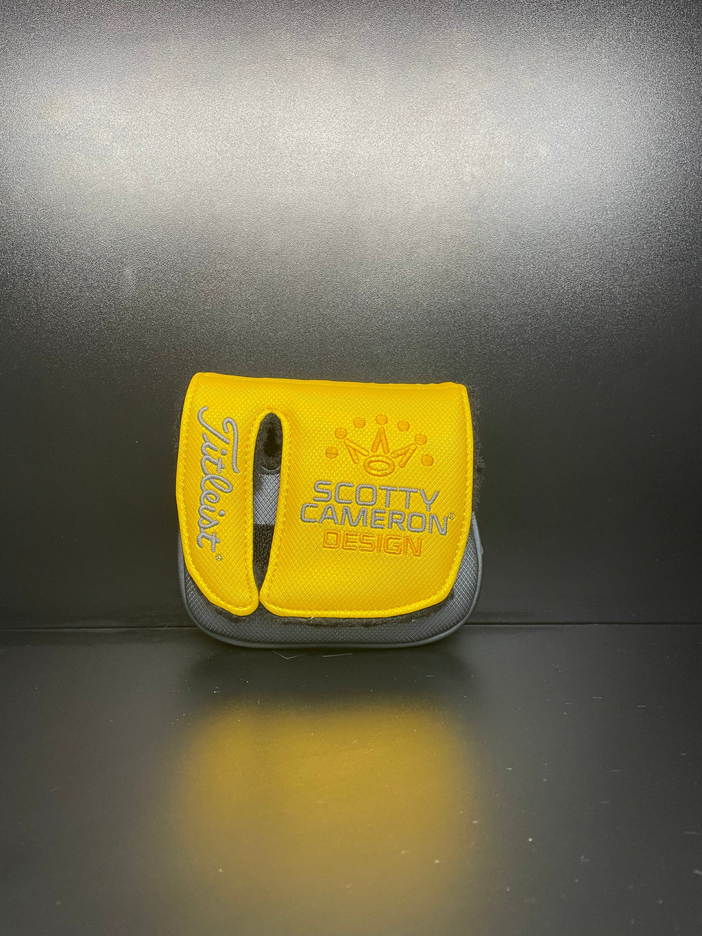 Scotty Cameron Putter Headcover