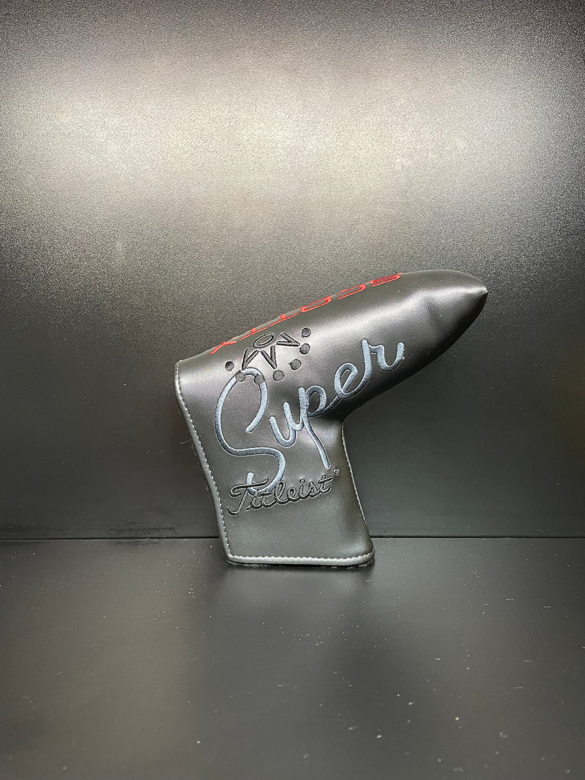 Scotty Cameron Putter Headcover