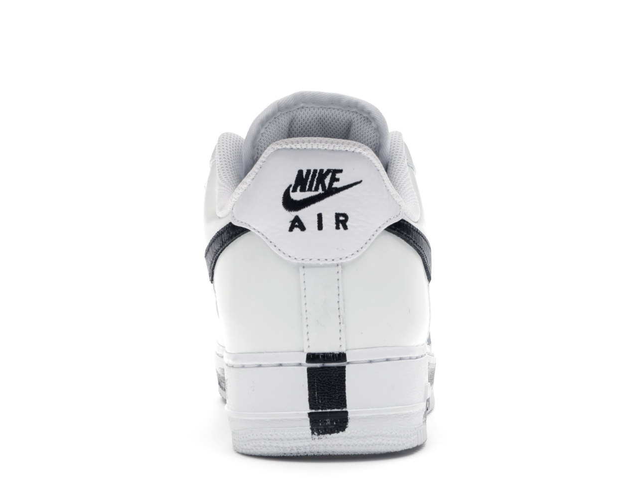 Nike Air Force 1 Low G-Dragon Peaceminusone Para-Noise 2.0