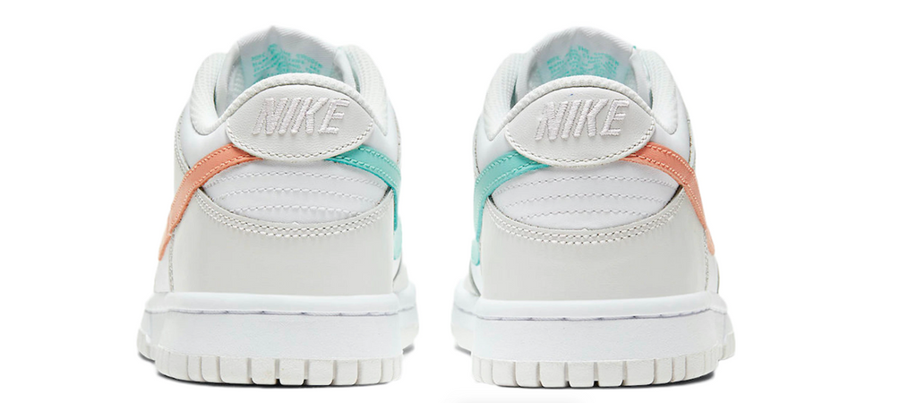 Nike Dunk Low "Tropical Twist" (GS)