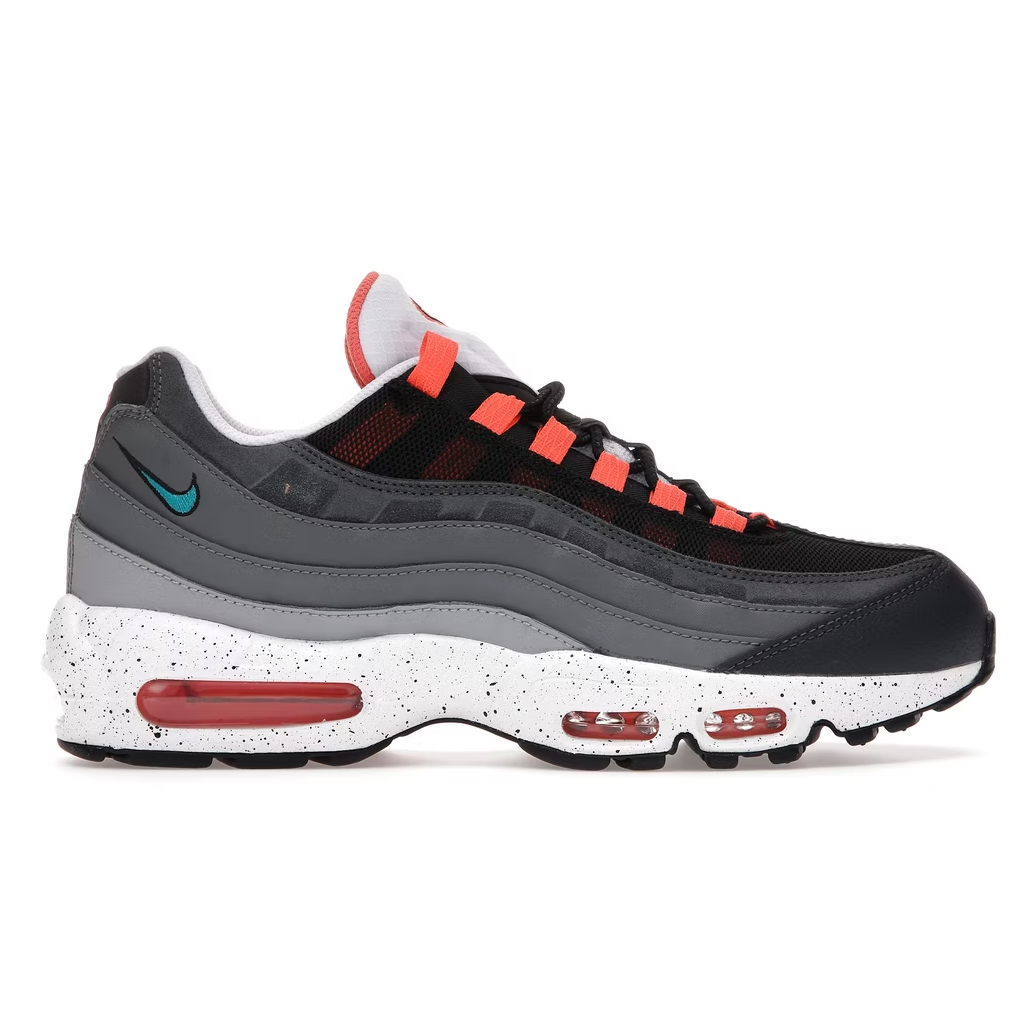 Nike Air Max 95 "Grey Speckle Sole"
