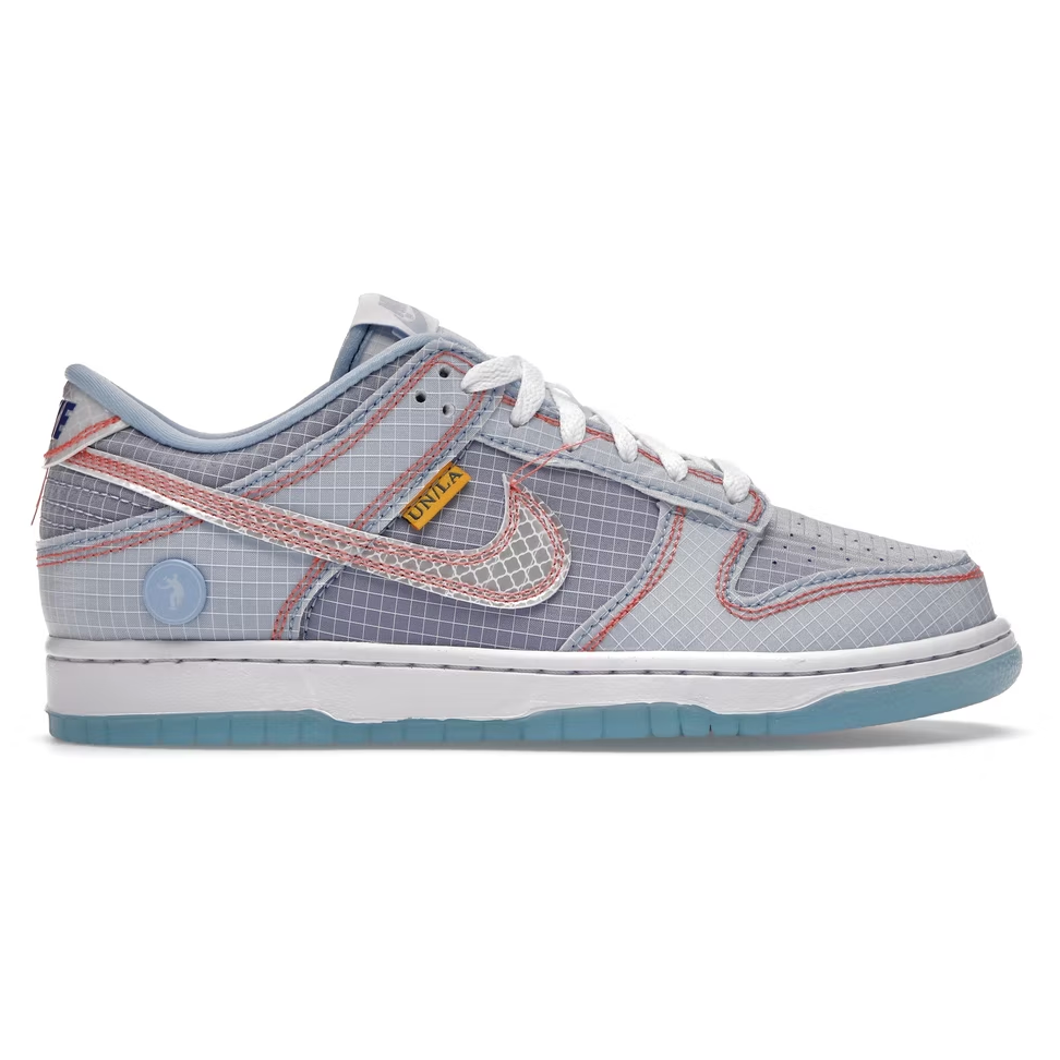 Nike Dunk Low Union Passport Pack "Argon"