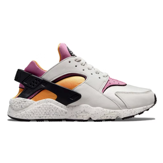Nike Air Huarache University Gold Pink (TD)