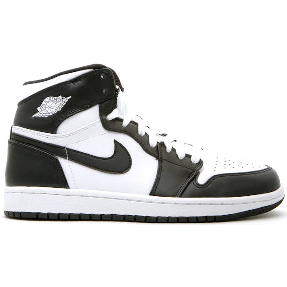 Air Jordan Retro 1 "White Black CDP" (2008)